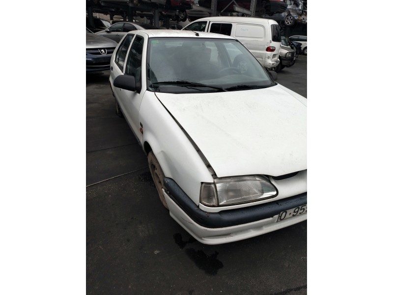 renault 19 (b/c/l53) del año 1995