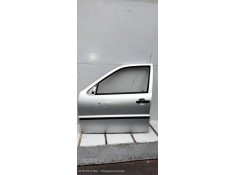 Recambio de puerta delantera izquierda para volkswagen polo berlina (6n2) conceptline referencia OEM IAM   
