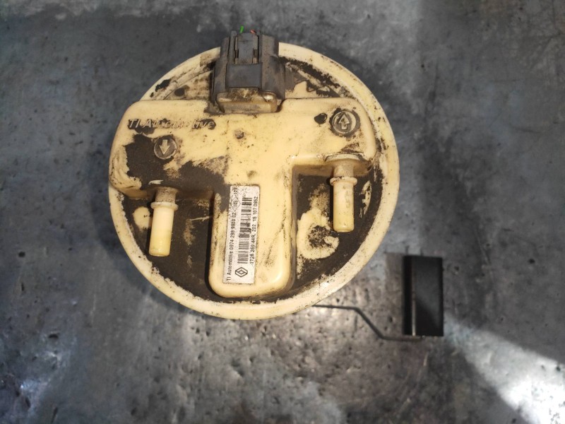 Recambio de bomba combustible para renault clio iv business referencia OEM IAM 09742989900 172626944R 