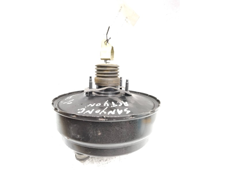 Recambio de servofreno para ssangyong actyon 2.0 td cat referencia OEM IAM   
