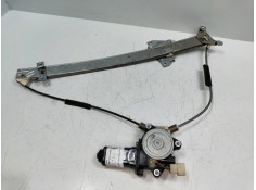Recambio de elevalunas delantero derecho para mitsubishi montero (v60/v70) referencia OEM IAM MB517476 0621002793 3P