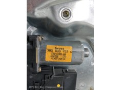 Recambio de elevalunas trasero derecho para volkswagen passat berlina (3b2) básico referencia OEM IAM 3B5839752  4P 2