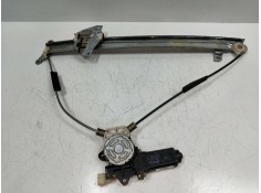 Recambio de elevalunas delantero derecho para mitsubishi montero (v60/v70) referencia OEM IAM MB517476 0621002793 3P 2