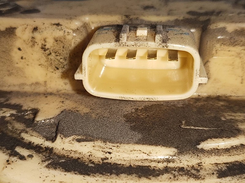 Recambio de bomba combustible para renault clio iv business referencia OEM IAM 09742989900 172626944R 