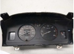 Recambio de cuadro instrumentos para citroen zx 1.9 turbodiesel referencia OEM IAM 9607825380 09022529901 