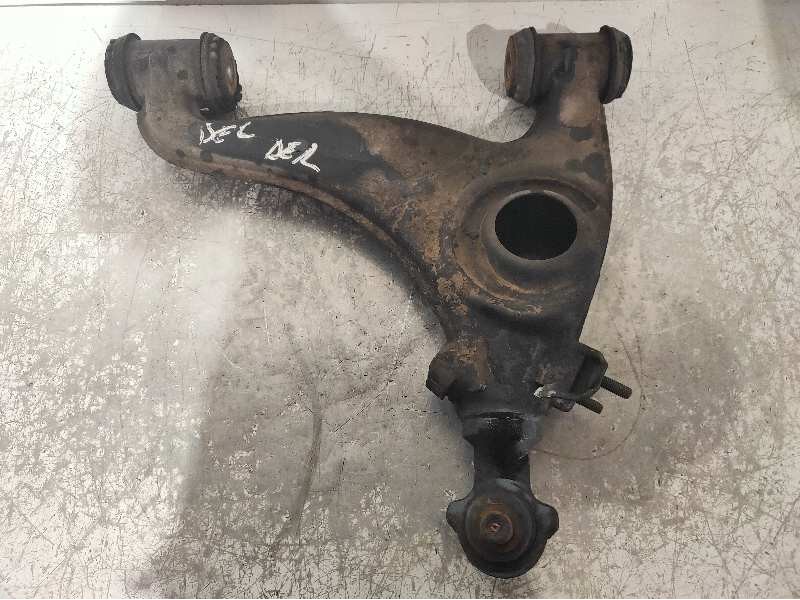 Recambio de brazo suspension inferior delantero derecho para mercedes clase sl (w129) 500 (lh) (129.067) referencia OEM IAM   