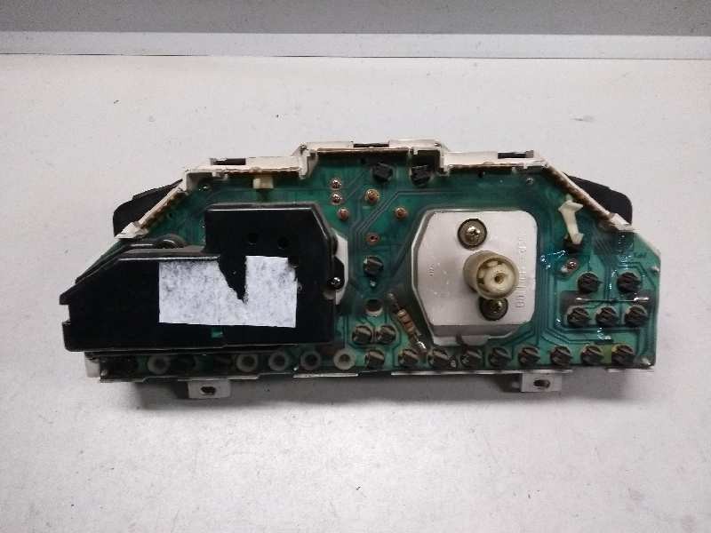 Recambio de cuadro instrumentos para citroen zx 1.9 turbodiesel referencia OEM IAM 9607825380 09022529901 