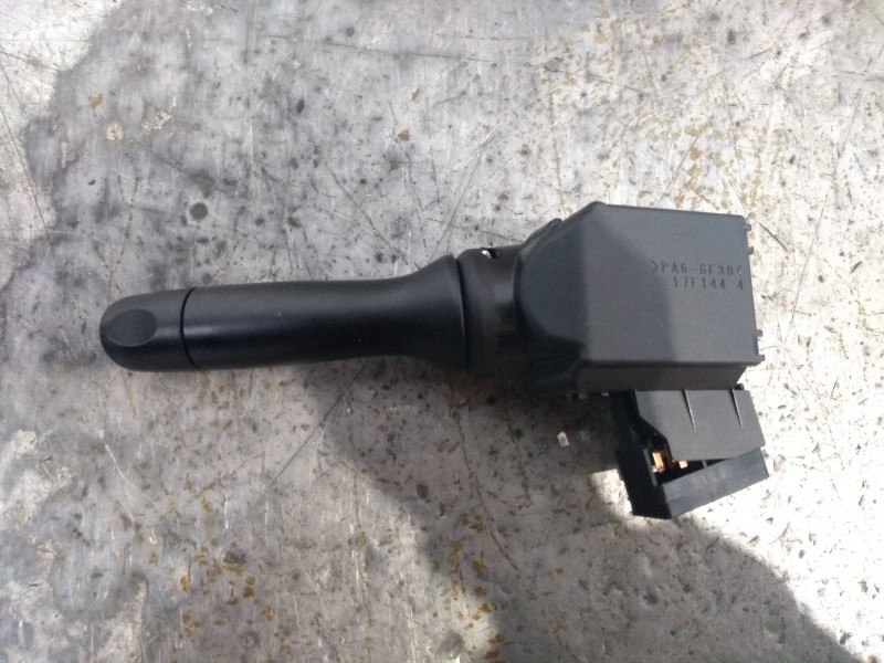 Recambio de mando limpia para citroen c1 urban ride referencia OEM IAM 17F144 17F003LH 