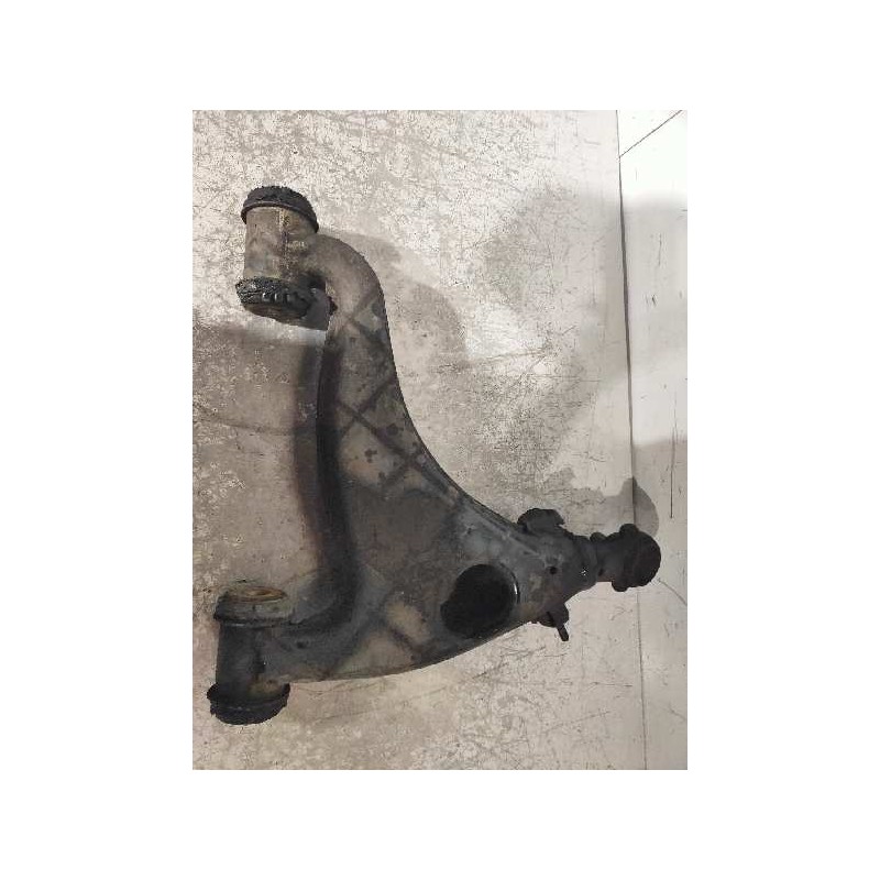 Recambio de brazo suspension inferior delantero derecho para mercedes clase sl (w129) 500 (lh) (129.067) referencia OEM IAM   