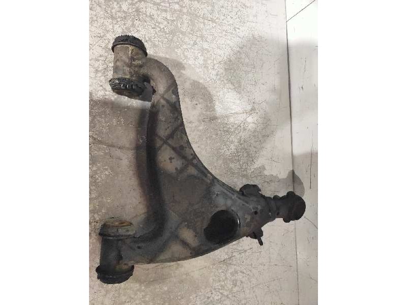 Recambio de brazo suspension inferior delantero derecho para mercedes clase sl (w129) 500 (lh) (129.067) referencia OEM IAM   