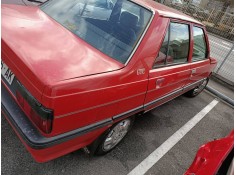 renault 9 del año 1987 2