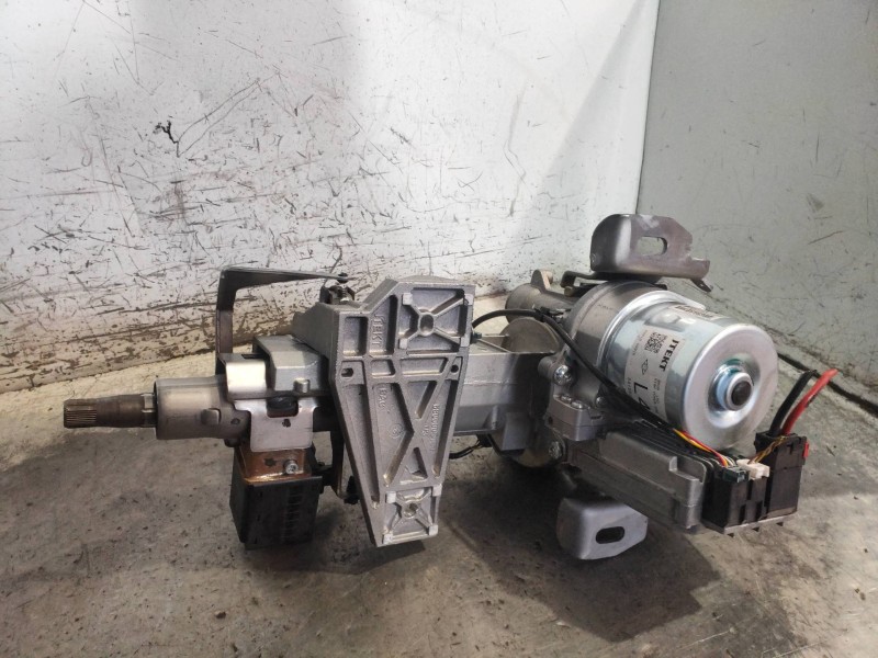Recambio de columna direccion para renault clio iv business referencia OEM IAM 488100991R 54158276 Q003TA1075ZE 6700003397