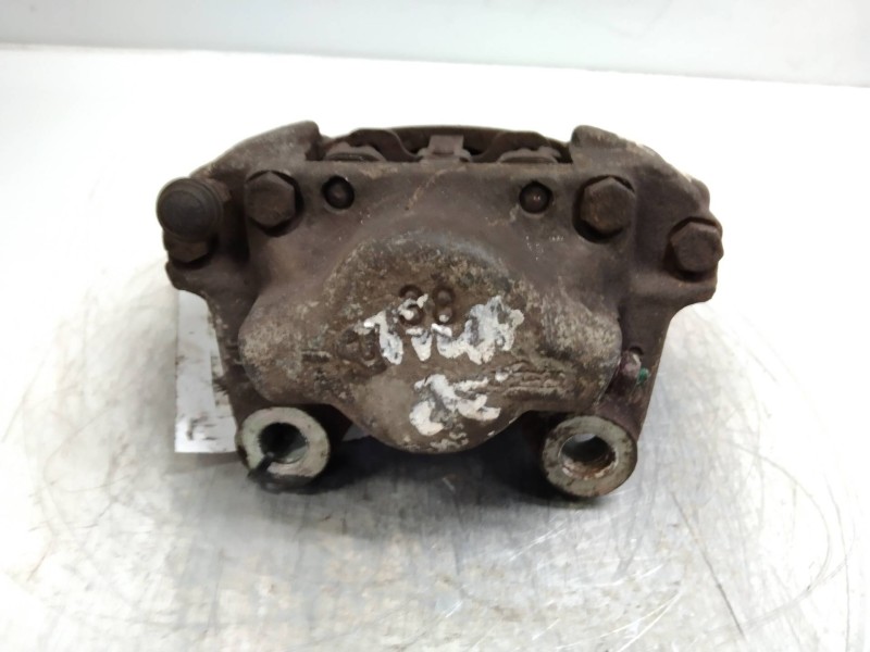 Recambio de pinza freno trasera derecha para saab 9-5 berlina 2.0 cat referencia OEM IAM   