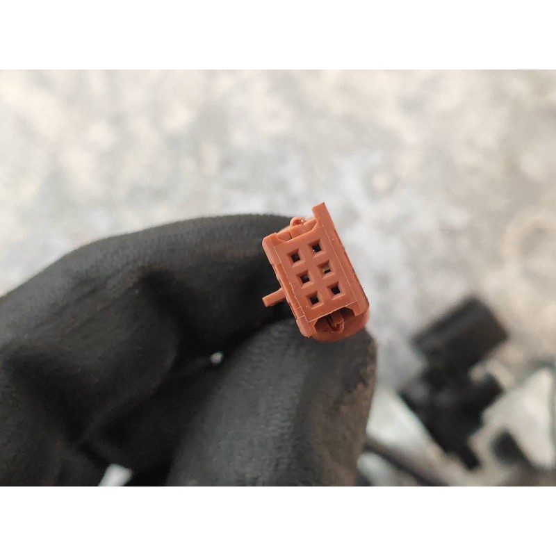 Recambio de conmutador de arranque para fiat scudo combi (272) l1h1 120 multijet (5 pl.) referencia OEM IAM 36410600  