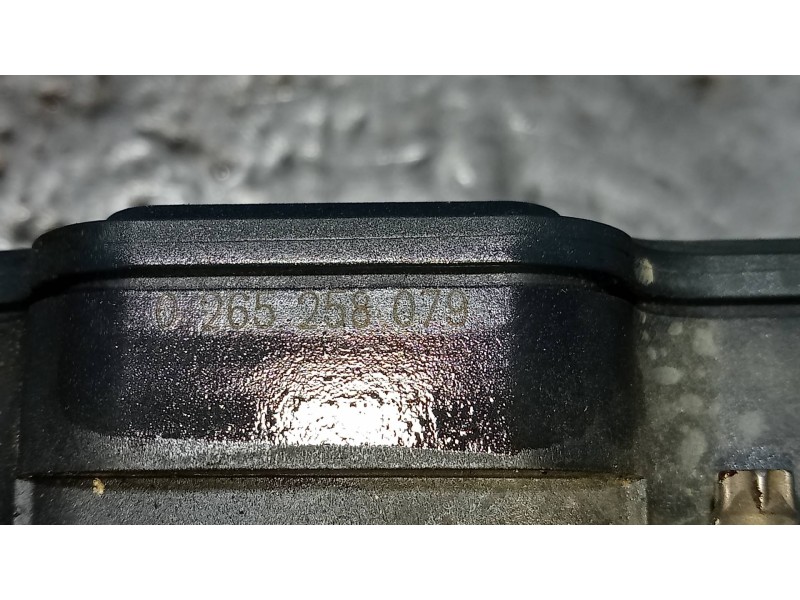 Recambio de abs para seat ibiza (kj1) reference referencia OEM IAM 0265258079 2Q0614517AA 2Q0614517