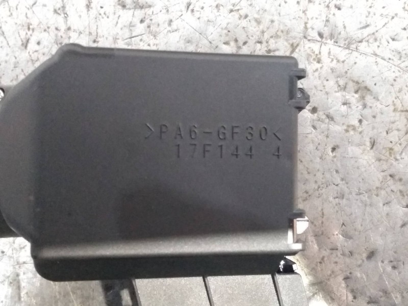 Recambio de mando limpia para citroen c1 urban ride referencia OEM IAM 17F144 17F003LH 