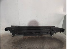 Recambio de intercooler para lancia thema gold referencia OEM IAM  68184210AA 