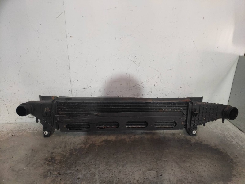 Recambio de intercooler para lancia thema gold referencia OEM IAM  68184210AA 