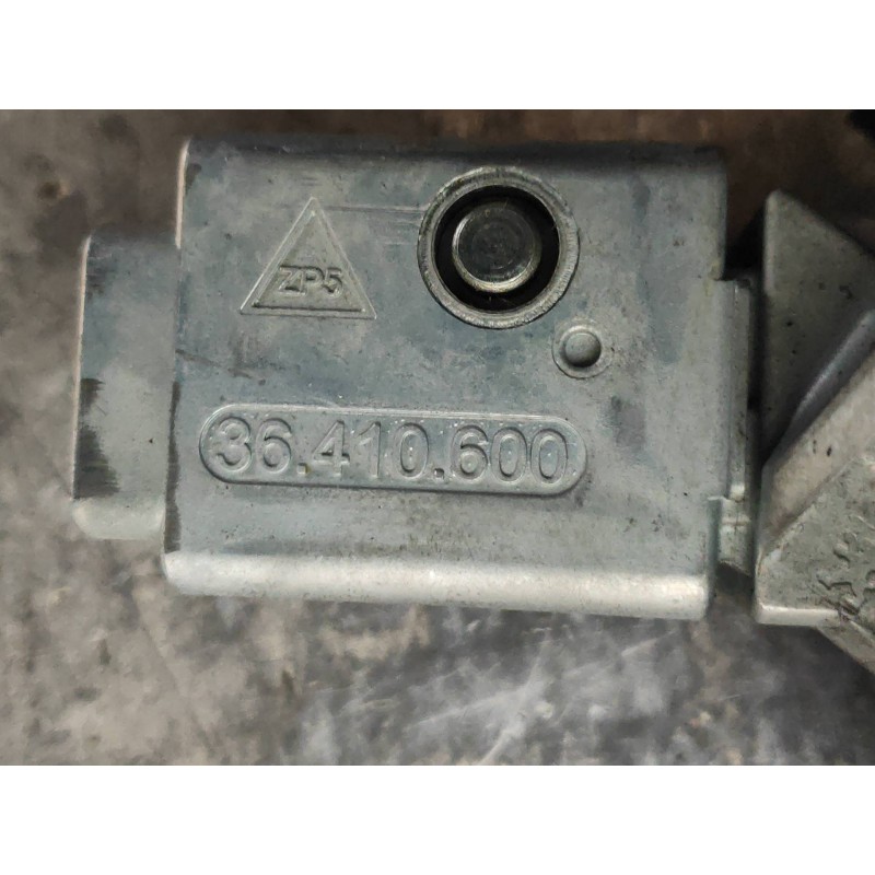 Recambio de conmutador de arranque para fiat scudo combi (272) l1h1 120 multijet (5 pl.) referencia OEM IAM 36410600  
