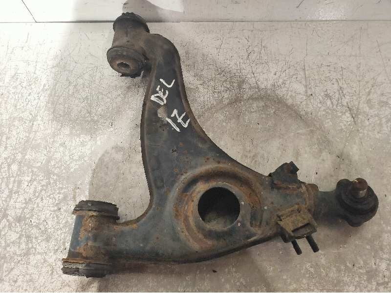 Recambio de brazo suspension inferior delantero izquierdo para mercedes clase sl (w129) 500 (lh) (129.067) referencia OEM IAM   