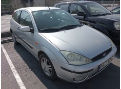 ford focus berlina (cak) del año 2001