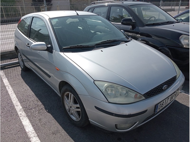 ford focus berlina (cak) del año 2001 ford focus berlina (cak) del año 2001