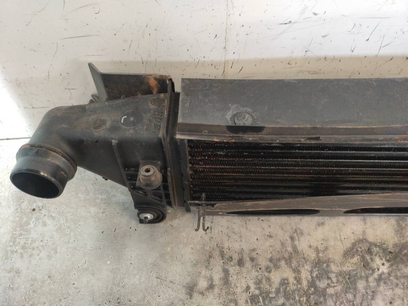 Recambio de intercooler para lancia thema gold referencia OEM IAM  68184210AA 