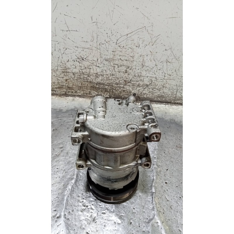 Recambio de compresor aire acondicionado para kia sportage business 2wd referencia OEM IAM F500NFFCA02  