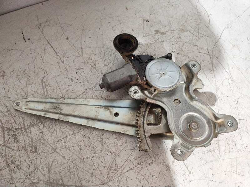 Recambio de elevalunas trasero derecho para toyota rav 4 (a3) active referencia OEM IAM 8572035140 2621002340 