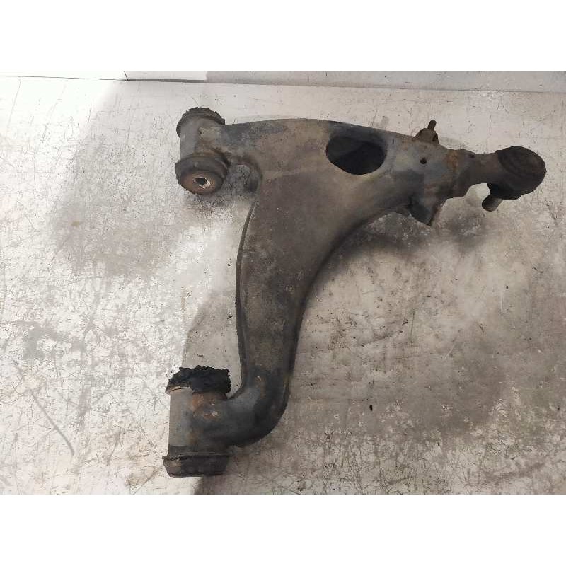 Recambio de brazo suspension inferior delantero izquierdo para mercedes clase sl (w129) 500 (lh) (129.067) referencia OEM IAM   