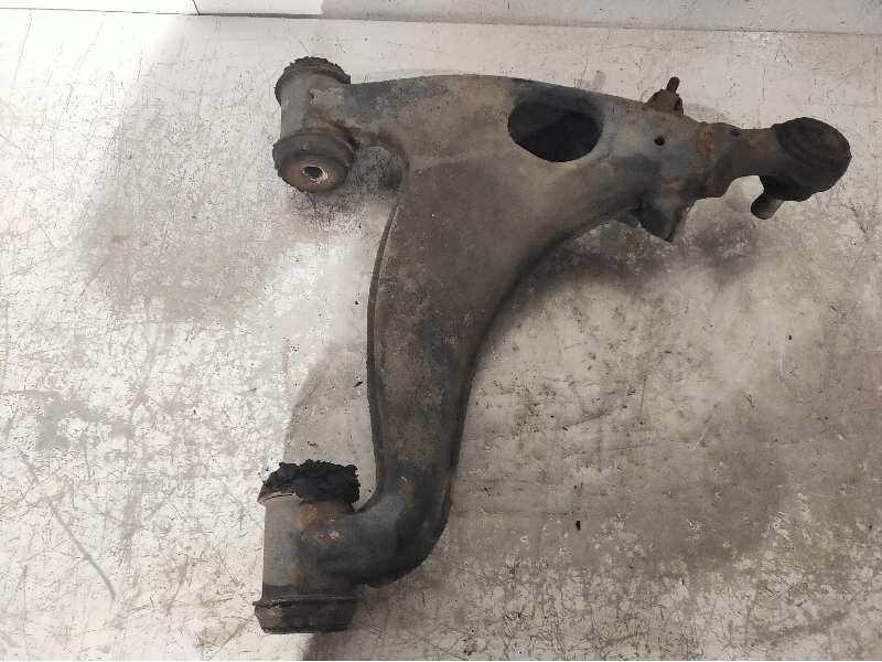 Recambio de brazo suspension inferior delantero izquierdo para mercedes clase sl (w129) 500 (lh) (129.067) referencia OEM IAM   