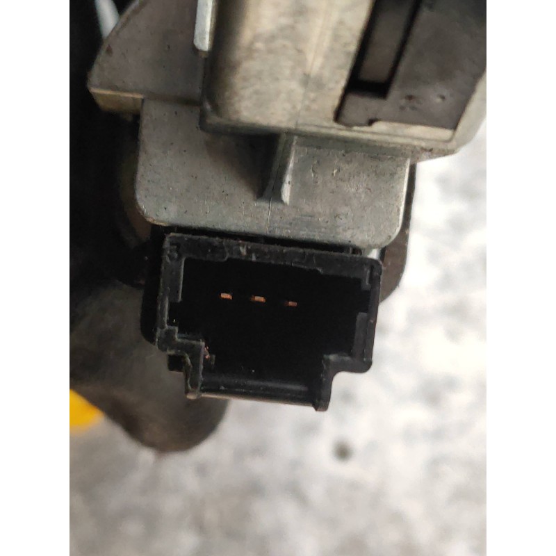 Recambio de conmutador de arranque para fiat scudo combi (272) l1h1 120 multijet (5 pl.) referencia OEM IAM 36410600  