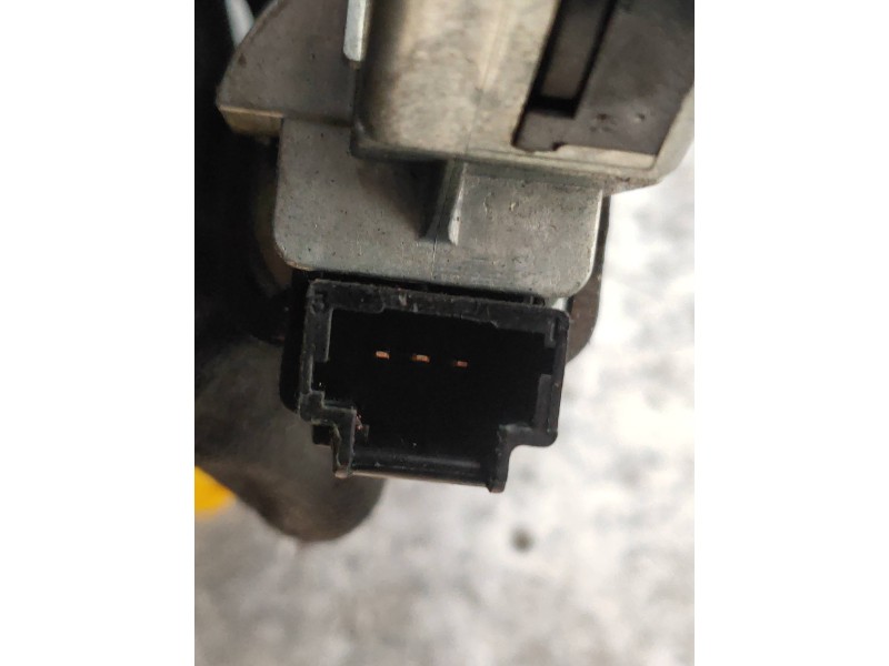 Recambio de conmutador de arranque para fiat scudo combi (272) l1h1 120 multijet (5 pl.) referencia OEM IAM 36410600  