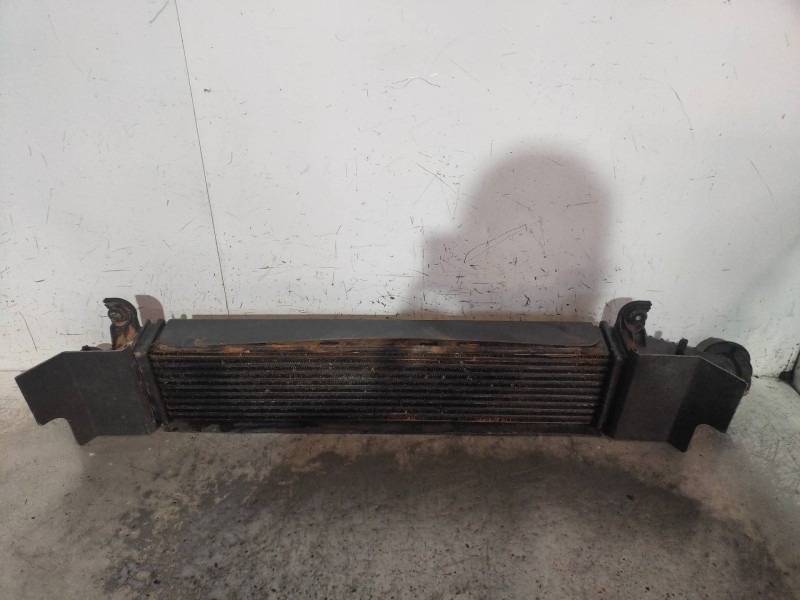 Recambio de intercooler para lancia thema gold referencia OEM IAM  68184210AA 