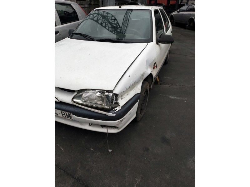 renault 19 (b/c/l53) del año 1995