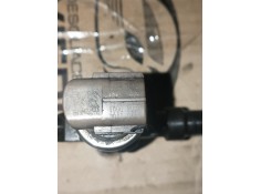 Recambio de inyector para mazda 6 berlina (gg) 2.0 diesel cat referencia OEM IAM 18211B00  