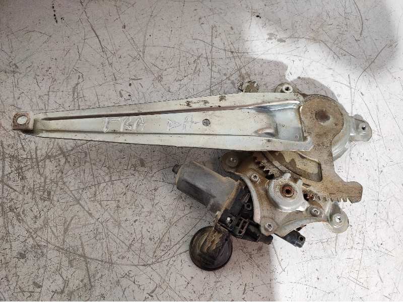 Recambio de elevalunas trasero derecho para toyota rav 4 (a3) active referencia OEM IAM 8572035140 2621002340 