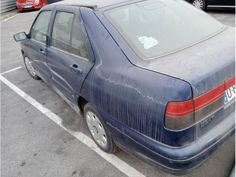 seat toledo (1l) del año 1997