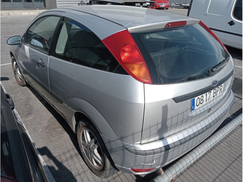 ford focus berlina (cak) del año 2001 ford focus berlina (cak) del año 2001