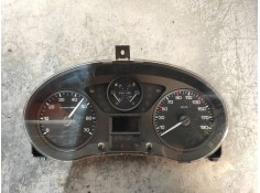 Recambio de cuadro instrumentos para fiat scudo combi (272) l1h1 120 multijet (5 pl.) referencia OEM IAM   5550011010