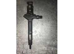 Recambio de inyector para mazda 6 berlina (gg) 2.0 diesel cat referencia OEM IAM 18211B00   2