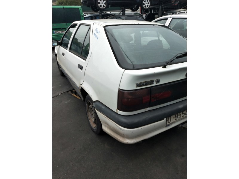 renault 19 (b/c/l53) del año 1995