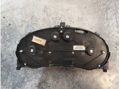 Recambio de cuadro instrumentos para fiat scudo combi (272) l1h1 120 multijet (5 pl.) referencia OEM IAM   5550011010 2