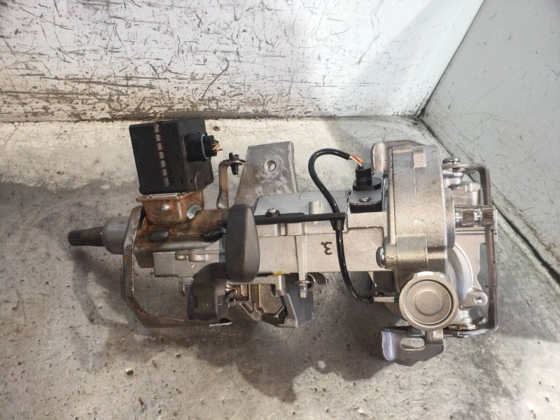 Recambio de columna direccion para renault clio iv business referencia OEM IAM 488100991R 54158276 Q003TA1075ZE 6700003397