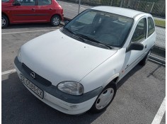 opel corsa b del año 1997