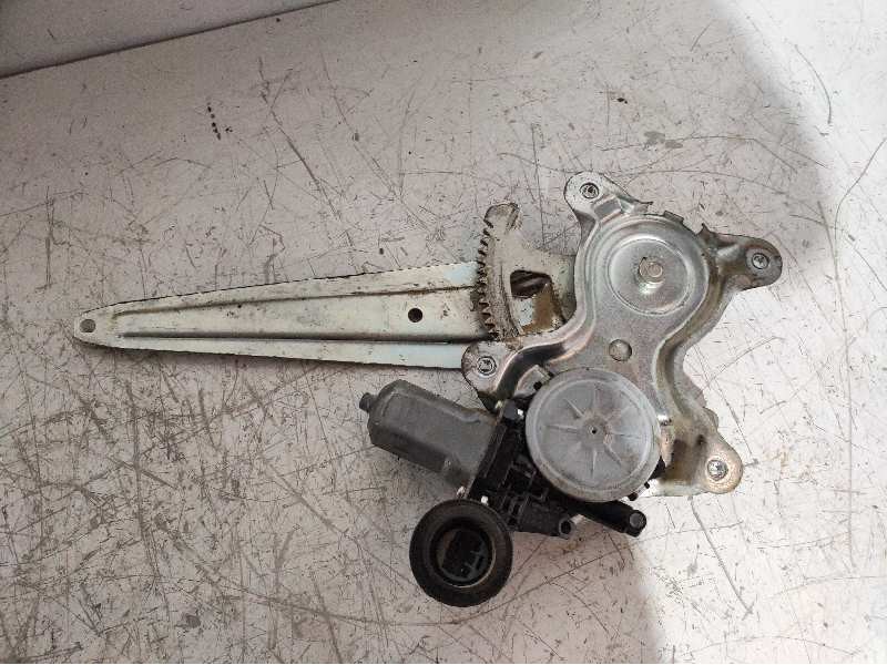Recambio de elevalunas trasero izquierdo para toyota rav 4 (a3) active referencia OEM IAM 8571035180 261002331 