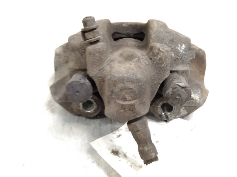 Recambio de pinza freno trasera derecha para saab 9-5 sedán 2.3 cat referencia OEM IAM   