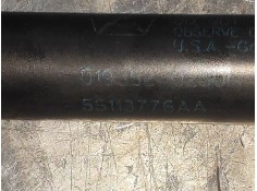 Recambio de amortiguadores capo para lancia thema gold referencia OEM IAM 55113776AA   2