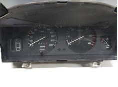 Recambio de cuadro instrumentos para citroen zx 1.9 turbodiesel referencia OEM IAM 9607825380 09022529901 