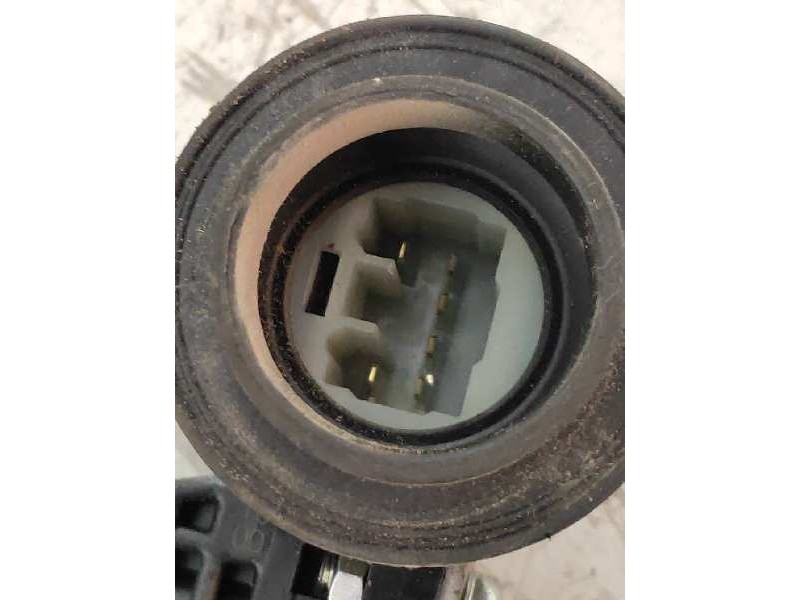 Recambio de elevalunas trasero izquierdo para toyota rav 4 (a3) active referencia OEM IAM 8571035180 261002331 